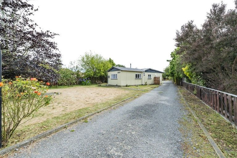 Photo of property in 486 Drain Road, Doyleston, 7682