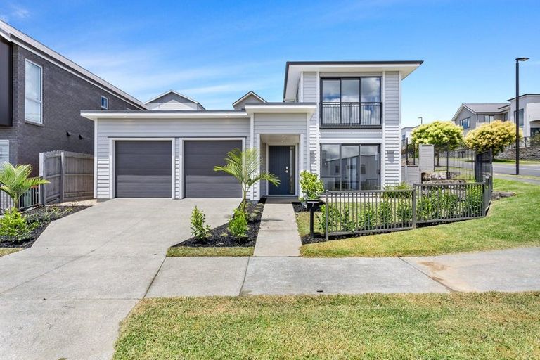 Photo of property in 7 Mcewan Street, Whenuapai, Auckland, 0618