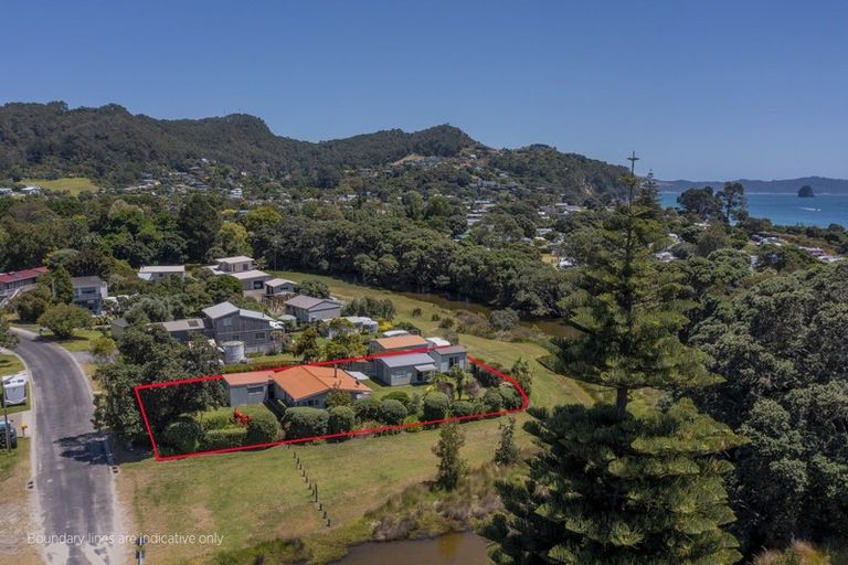 Photo of property in 13 Wigmore Crescent, Hahei, Whitianga, 3591