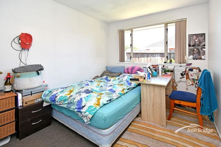 Photo of property in 3/20 Braddon Street, Addington, Christchurch, 8024