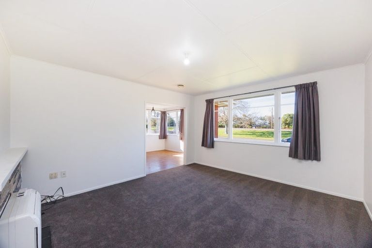 Photo of property in 86 Lethbridge Street, Feilding, 4702