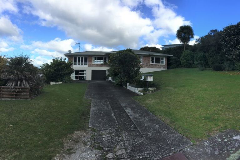 Photo of property in 55 Ocean View Road, Waihi Beach, 3611