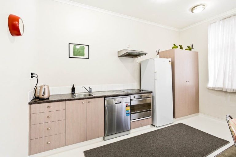 Photo of property in 6/5 Liverpool Street, Dunedin Central, Dunedin, 9016