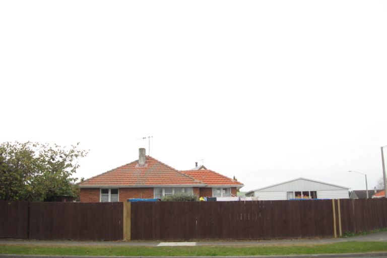 Photo of property in 97 Nuffield Avenue, Marewa, Napier, 4110
