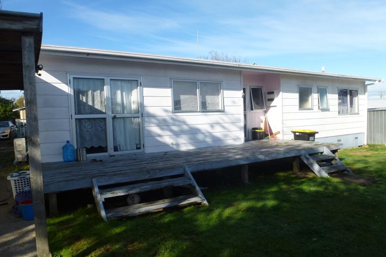 Photo of property in 75a Allen Street, Morrinsville, 3300
