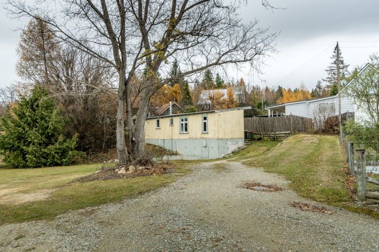 Photo of property in 31 Leven Street, Naseby, 9396