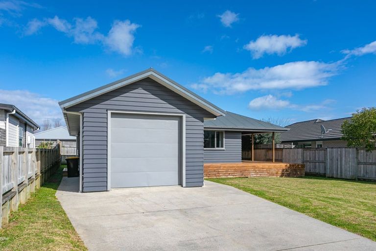 Photo of property in 35 Mary-ellen Place, Coromandel, 3506