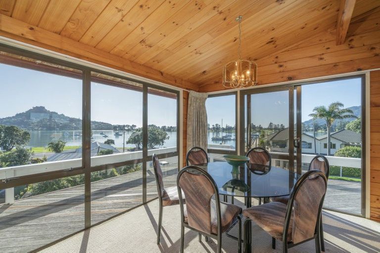Photo of property in 12 Wharf Road, Tairua, 3508