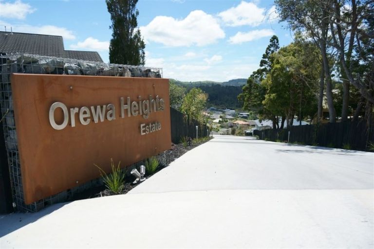 Photo of property in 137 West Hoe Heights, Orewa, 0931