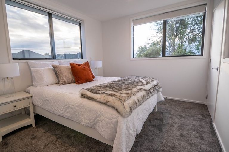 Photo of property in 4/257 Armagh Street, Christchurch Central, Christchurch, 8011