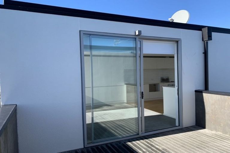 Photo of property in 4/50 Perth Street, Richmond, Christchurch, 8013