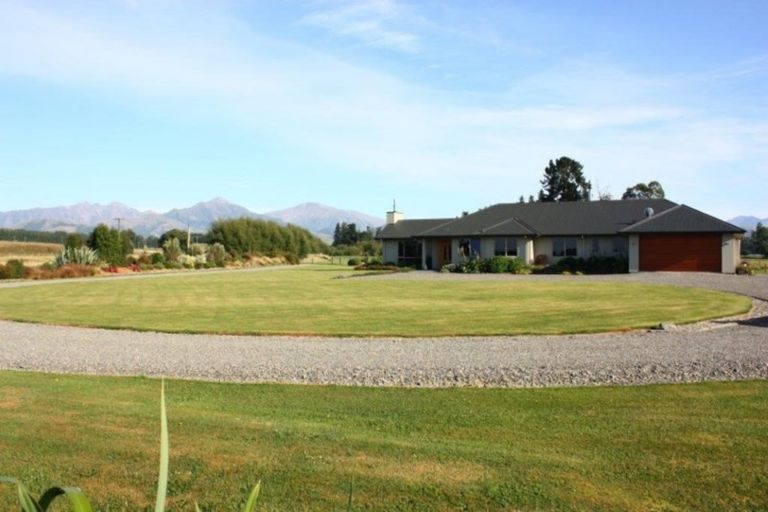 Photo of property in 12 Wooding Road, Woodbury, Geraldine, 7991