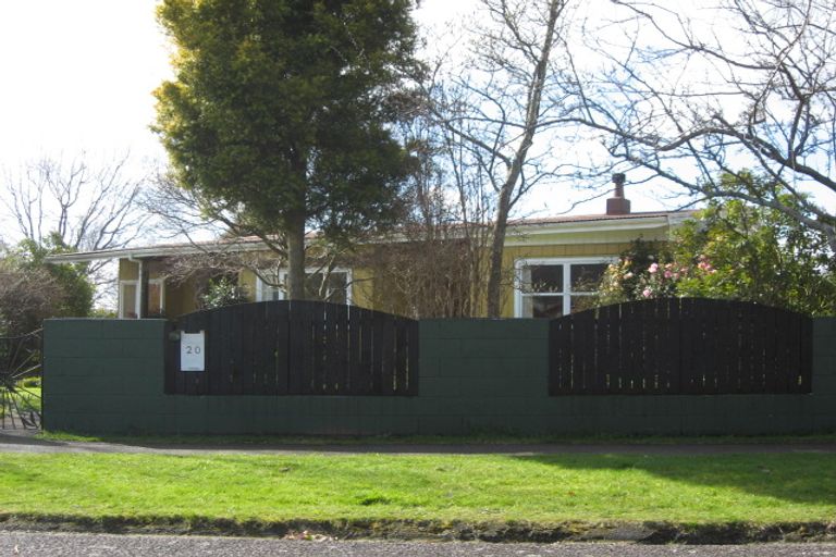 Photo of property in 20 Poihaere Street, Turangi, 3334