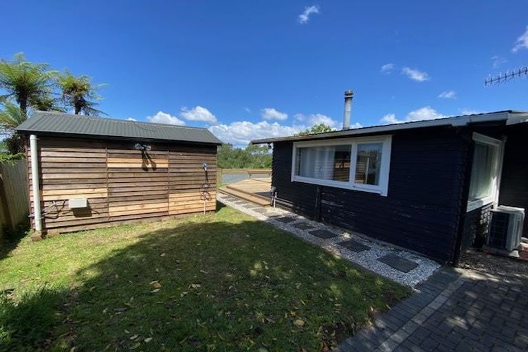 Photo of property in 554 Ngongotaha Road, Fairy Springs, Rotorua, 3015