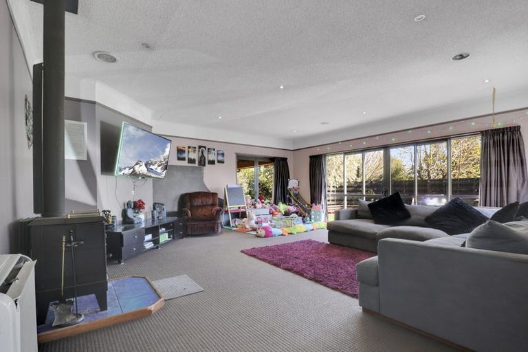 Photo of property in 61 Glassworks Road, Netherby, Ashburton, 7772