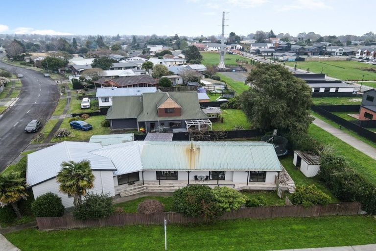 Photo of property in 43 Radiata Street, Fairview Downs, Hamilton, 3214