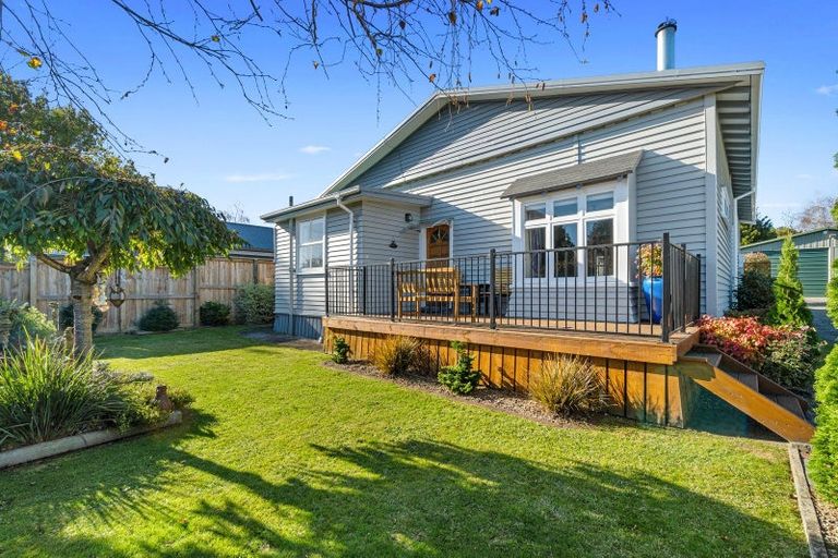 Photo of property in 10 Barnett Street, Putaruru, 3411