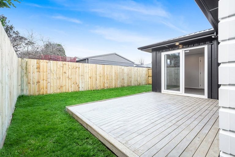 Photo of property in 4/6 Dominion Road, Nawton, Hamilton, 3200