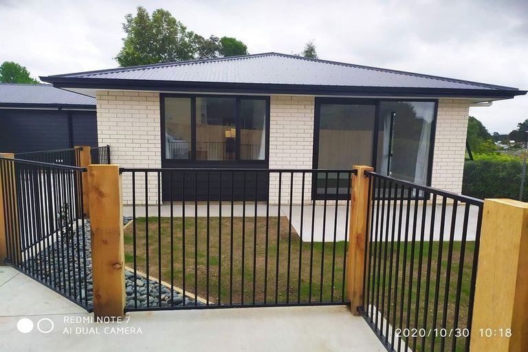 Photo of property in 98d Forest Lake Road, Forest Lake, Hamilton, 3200