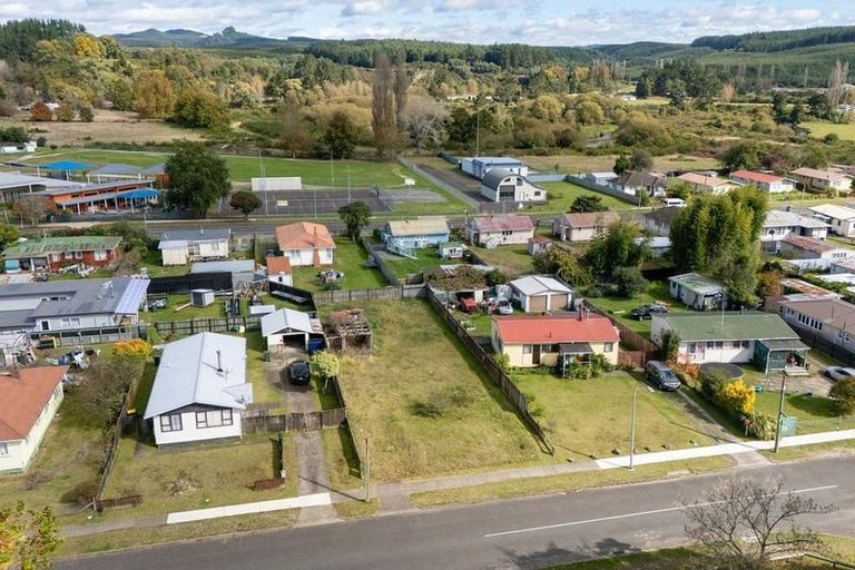 Photo of property in 6 Tawa Street, Murupara, 3025