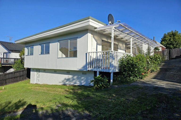 Photo of property in 81 Litten Road, Cockle Bay, Auckland, 2014