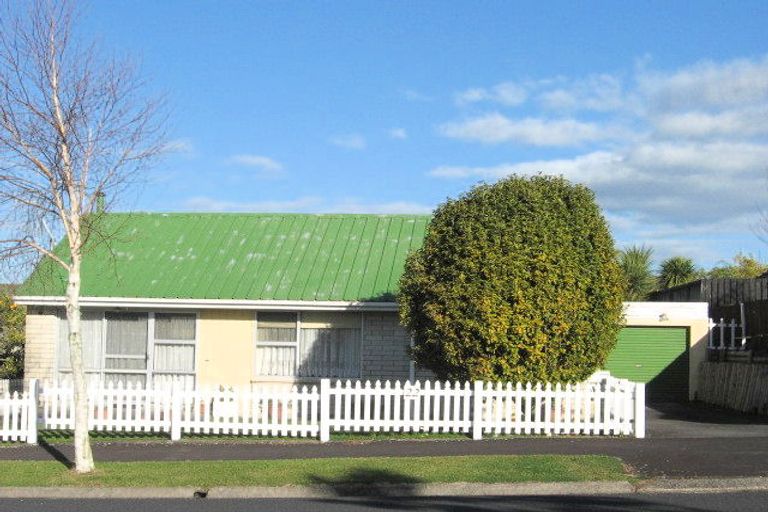 Photo of property in 22 Insoll Avenue, Enderley, Hamilton, 3214