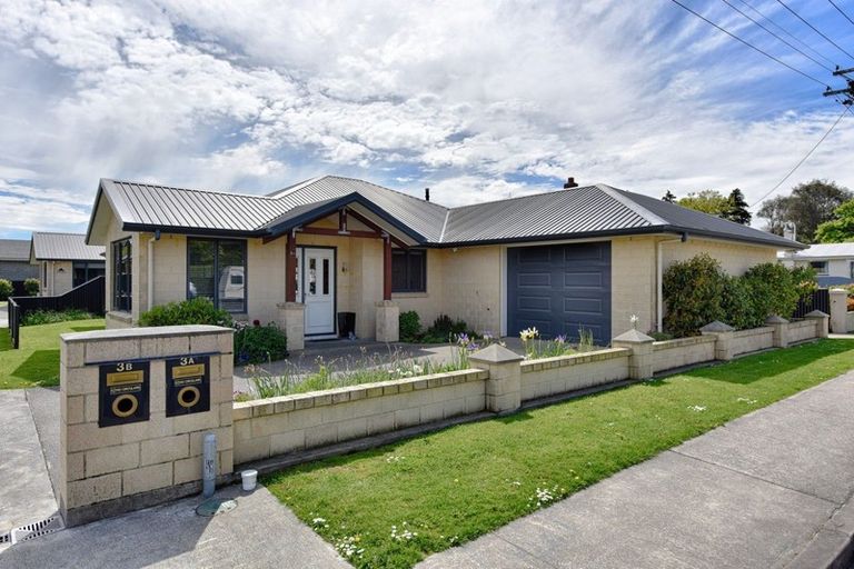 Photo of property in 3a Canning Street, Gore, 9710