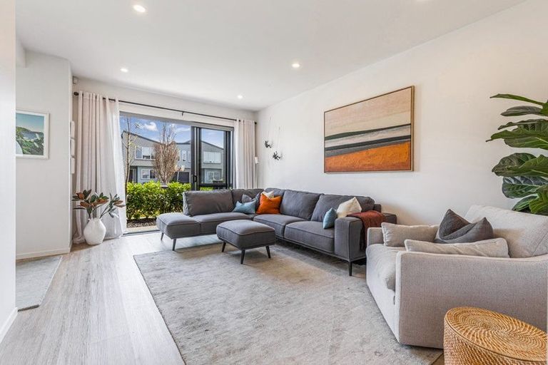 Photo of property in 135c Clark Road, Hobsonville, Auckland, 0616