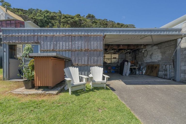 Photo of property in 1139 Purangi Road, Ferry Landing, Whitianga, 3591