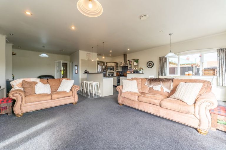 Photo of property in 167 Wai-iti Road, Highfield, Timaru, 7910