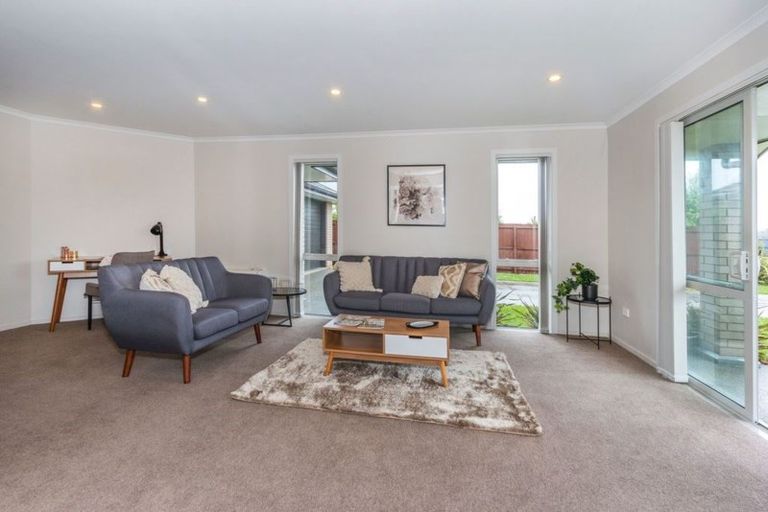 Photo of property in 13 Langer Road, Lincoln, 7608