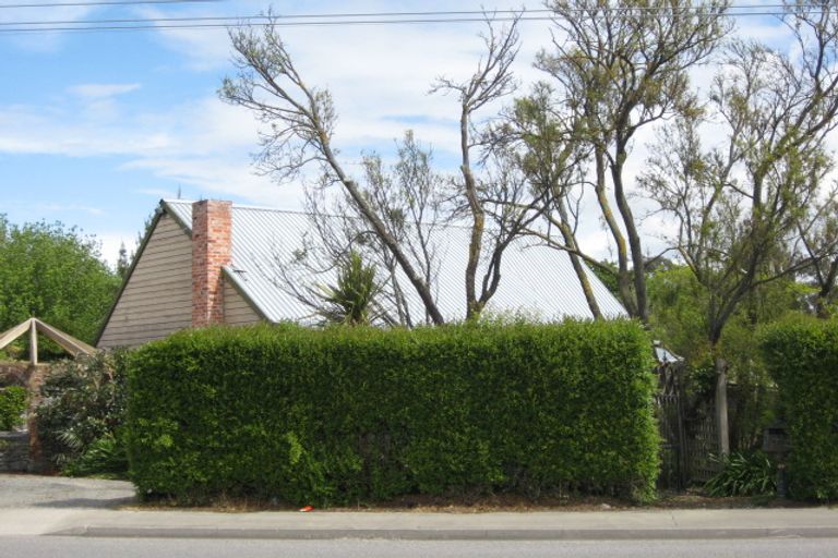 Photo of property in 29 Lansdowne Street, Mayfield, Blenheim, 7201