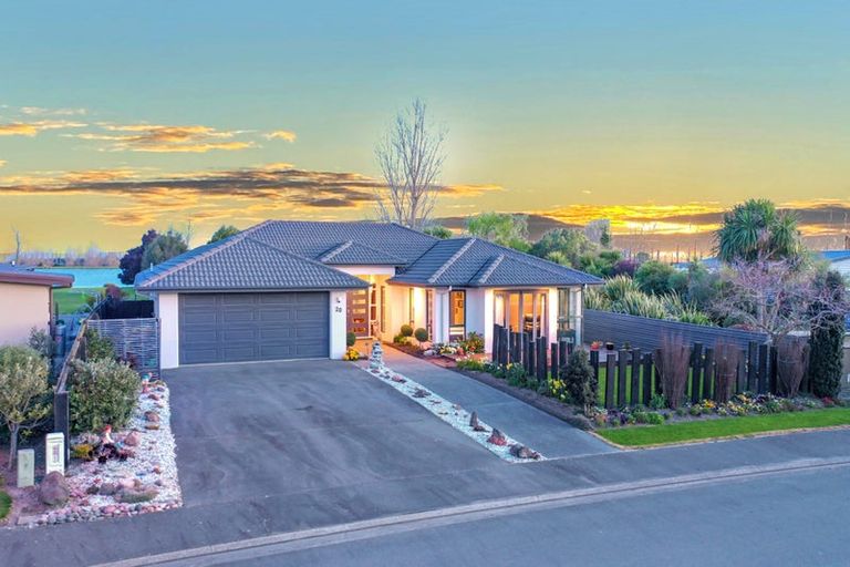 Photo of property in 20 Ludlow Drive, Huntingdon, Ashburton, 7774