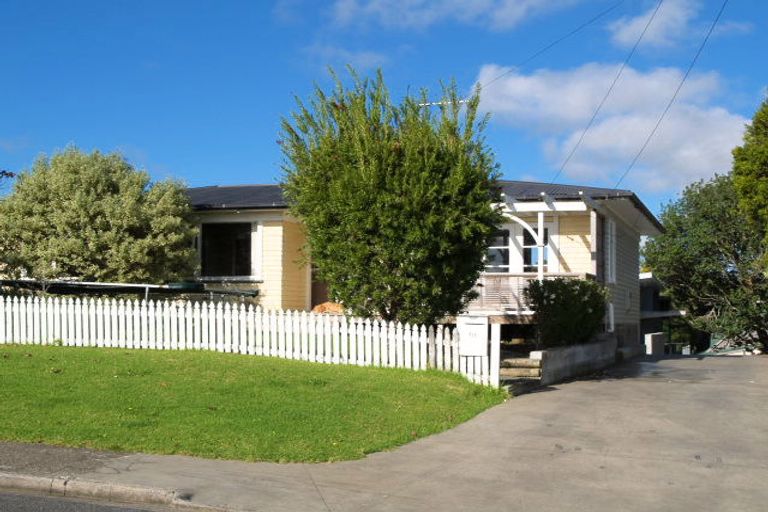 Photo of property in 66 Drake Street, Howick, Auckland, 2014