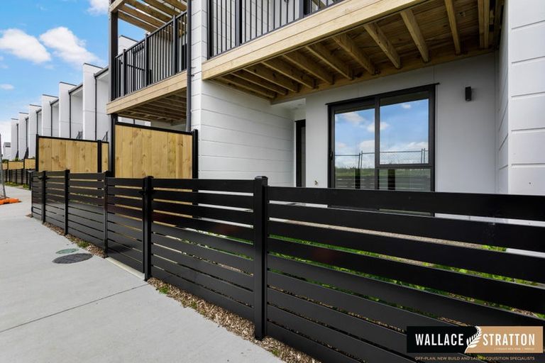 Photo of property in 81 Settlers Avenue, Hobsonville, Auckland, 0618