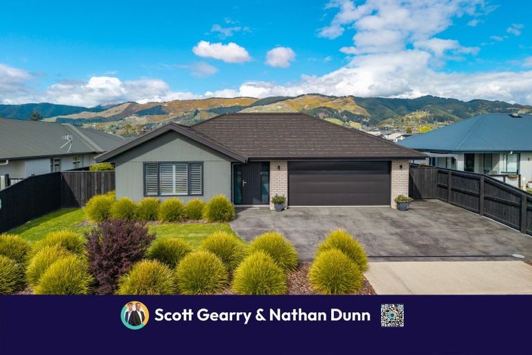 Photo of property in 7 Chertsey Street, Richmond, 7020