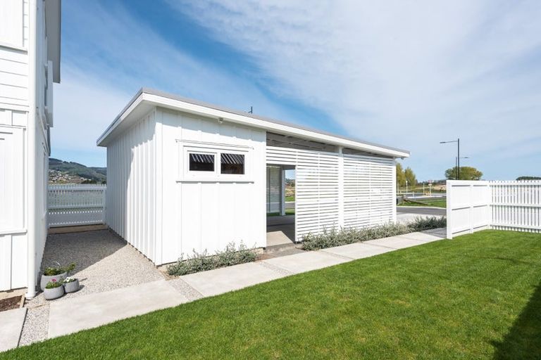 Photo of property in 17 El Patron Lane, Halswell, Christchurch, 8025