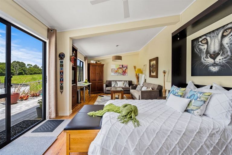 Photo of property in 155 Nisbet Road, Maungatapere, Whangarei, 0179