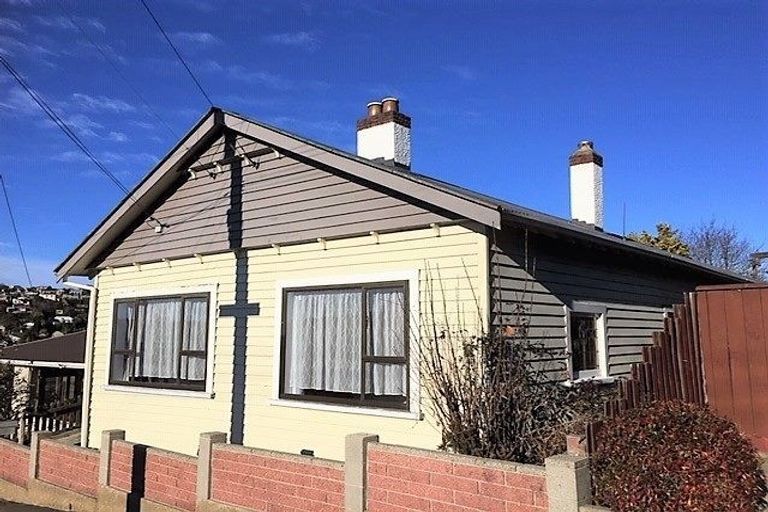 Photo of property in 161 Taieri Road, Kaikorai, Dunedin, 9010