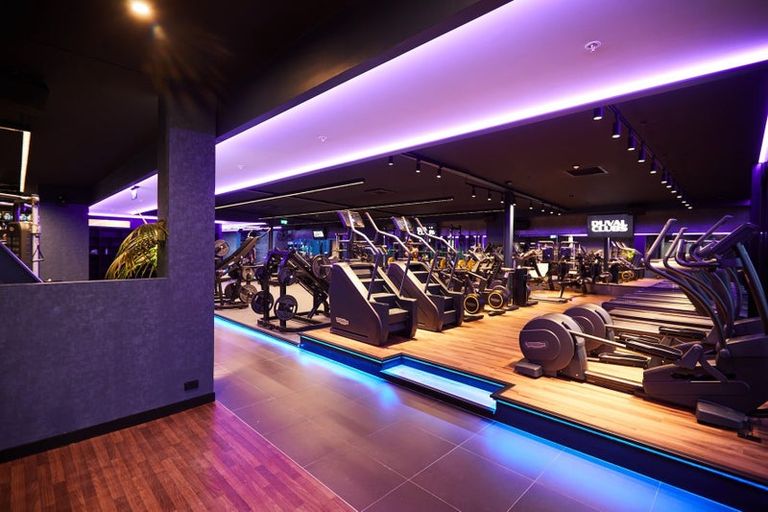 Photo of property in 1402/8 Lakewood Court, Manukau, Auckland, 2104