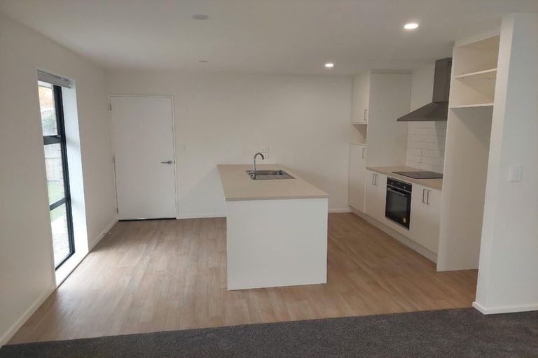 Photo of property in 16 D'arcy Street, Leeston, 7632