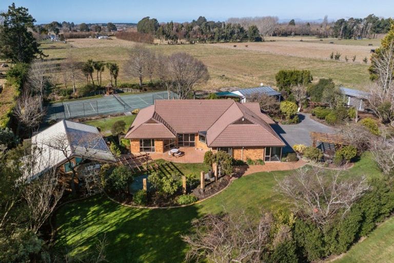 Photo of property in 234 Giles Road, Kaiapoi, 7692
