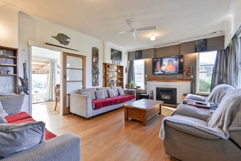 Photo of property in 818 Ngaio Street, Mahora, Hastings, 4120