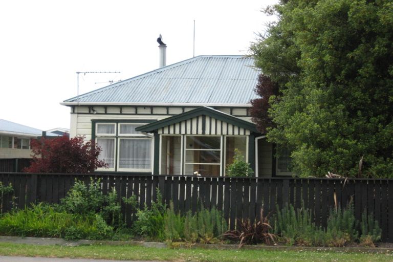 Photo of property in 62 Akaroa Street, Kaiapoi, 7630