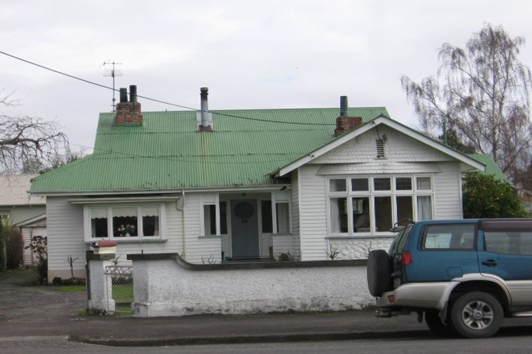 Photo of property in 74 Pownall Street, Masterton, 5810