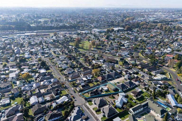 Photo of property in 21 Norman Street, Nawton, Hamilton, 3200