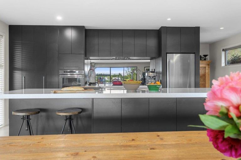 Photo of property in 560 Hurunui Bluff Road, Hurunui, Hawarden, 7385