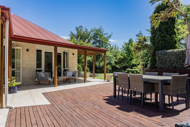 Photo of property in 99 Threlkelds Road, Ohoka, Kaiapoi, 7692