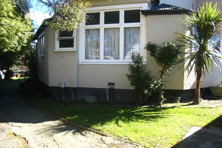 Photo of property in 8a Albert Terrace, Saint Martins, Christchurch, 8022