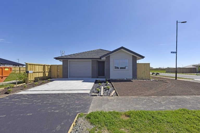 Photo of property in 47 Finn Avenue, Rolleston, 7615